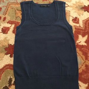 The Limited sweater vest